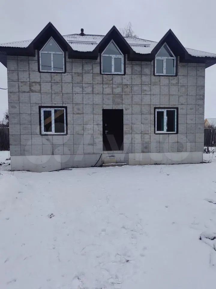 Здание, Жилое 95,1 кв.м.