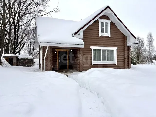 Здание, Жилое 120,5 кв.м.