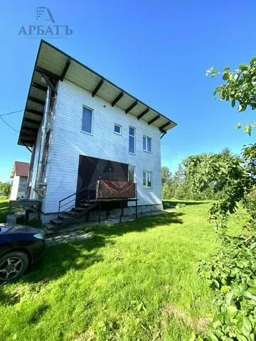 Здание, Жилое 153,5 кв.м.